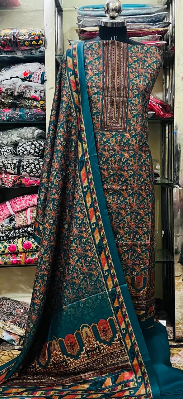 Winter Suits 2026JAN2308