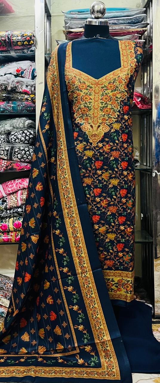 Winter Suits 2026JAN2323