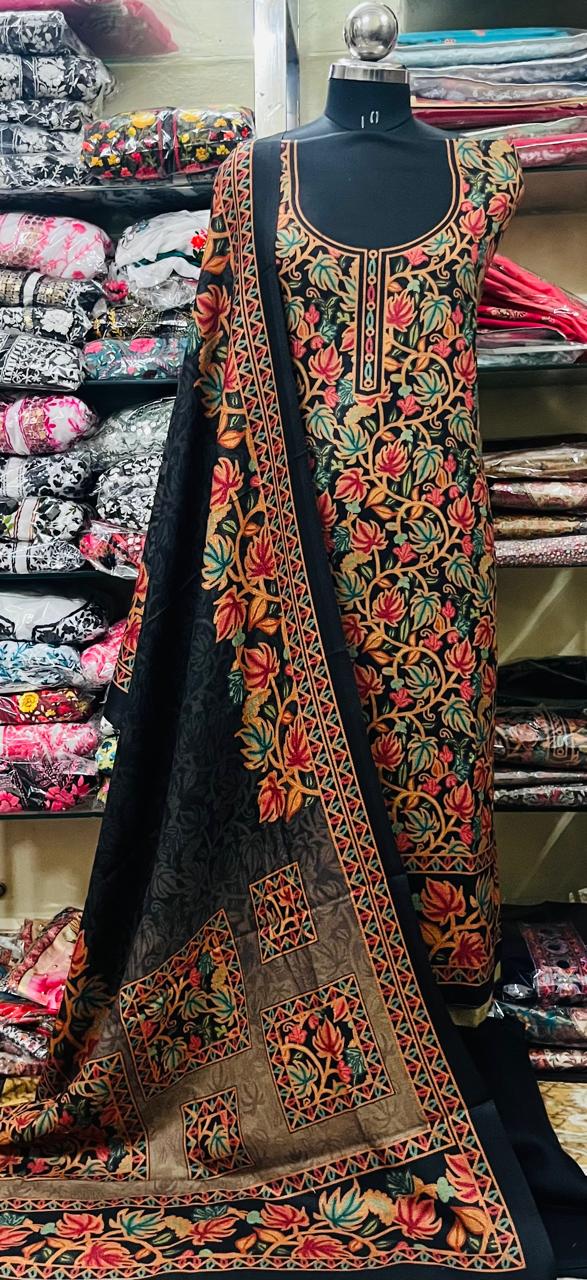 Winter Suits 2026JAN2327