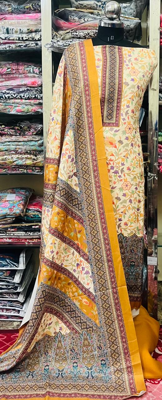 Winter Suits 2026JAN3110