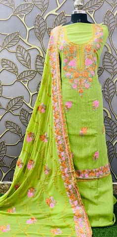 Cotton Suits 2025AUG0616