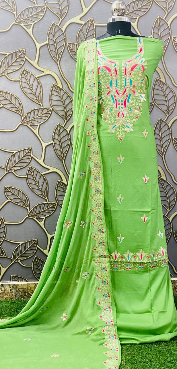 Cotton Suits 2025AUG0624