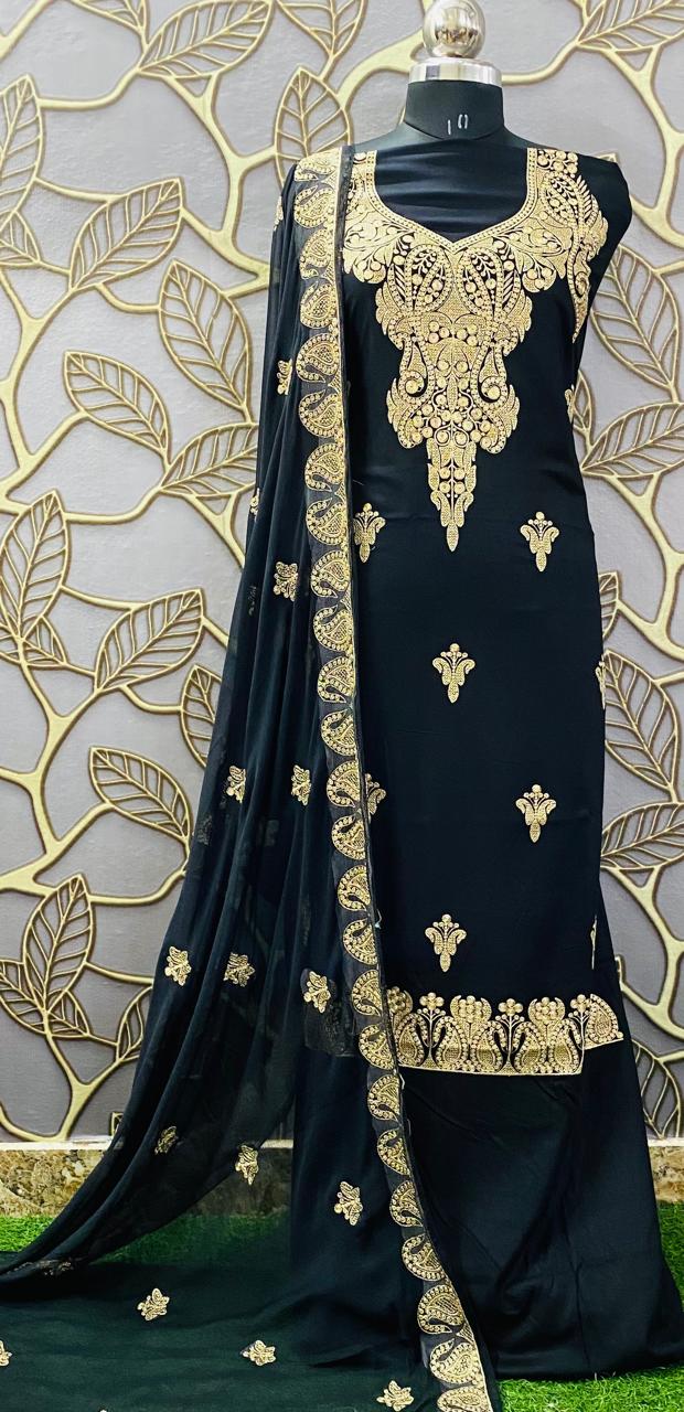 Cotton Suits 2025AUG0627