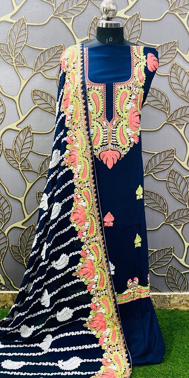 Cotton Suits 2025AUG0861