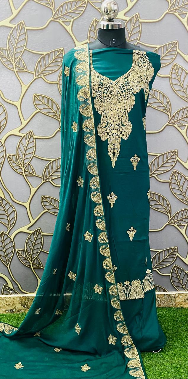 Cotton Suits 2025AUG0867