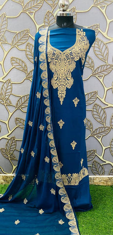 Cotton Suits 2025AUG0880