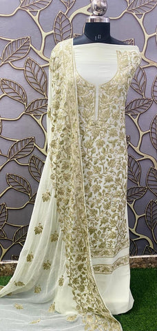 Georgette Suits 2025AUG1312