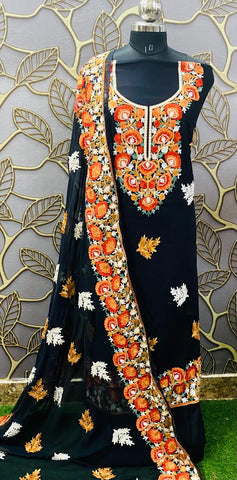 Cotton Suits 2025AUG2109