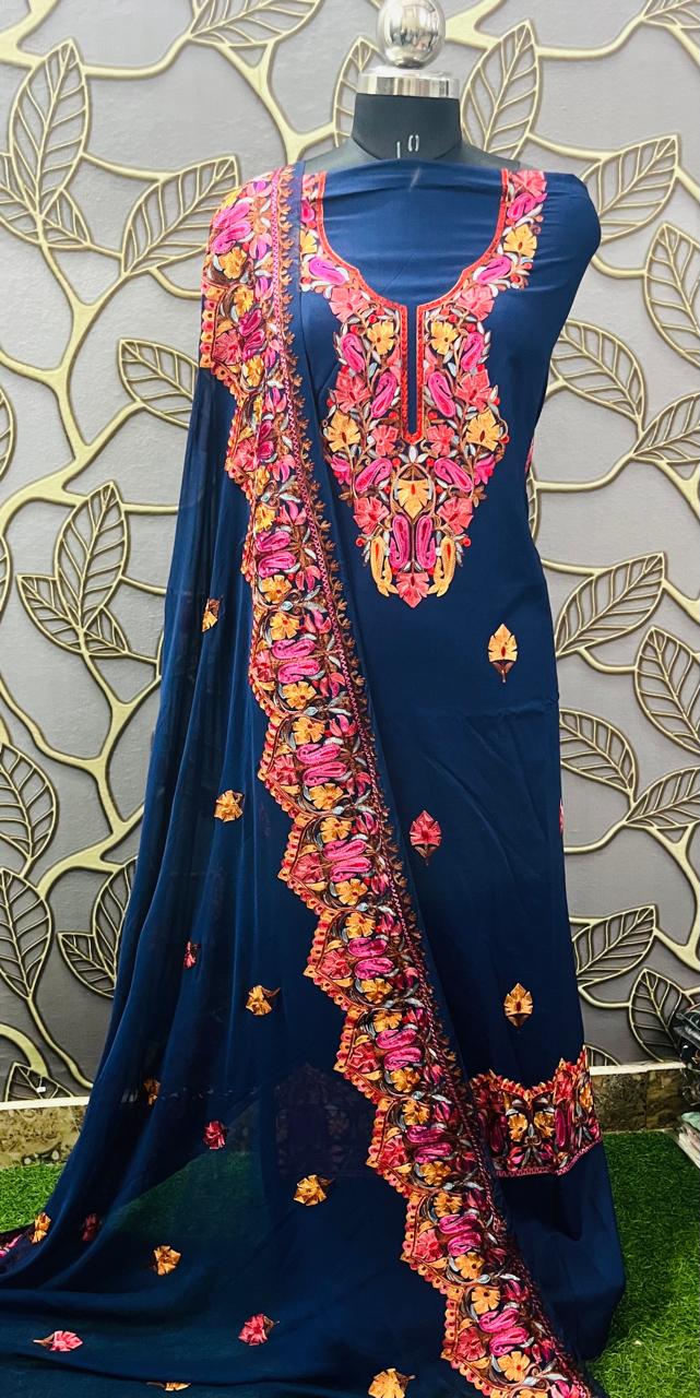 Cotton Suits 2025AUG2202