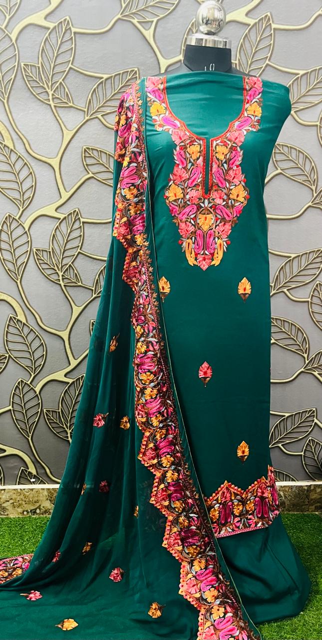 Cotton Suits 2025AUG2203