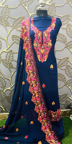 Cotton Suits 2025AUG2202