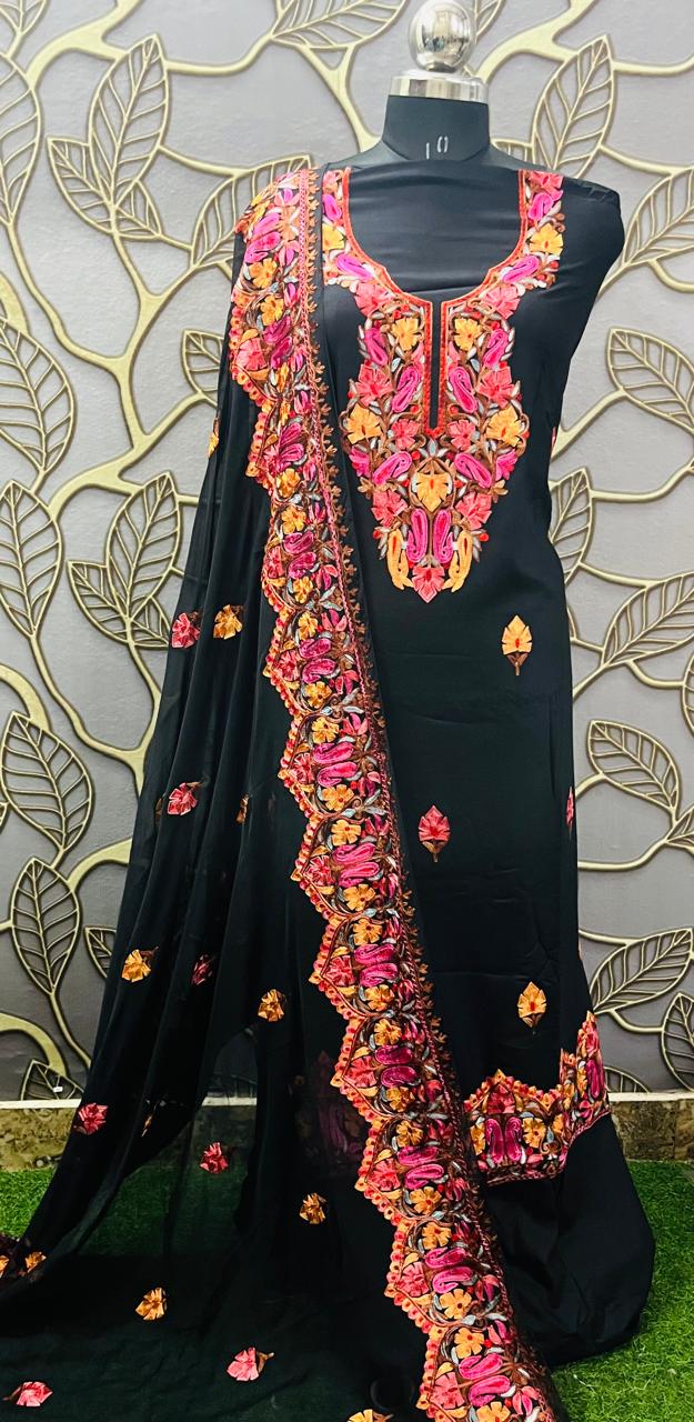 Cotton Suits 2025AUG2213