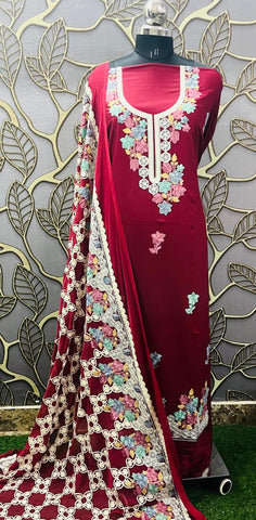 Cotton Suits 2025AUG2214