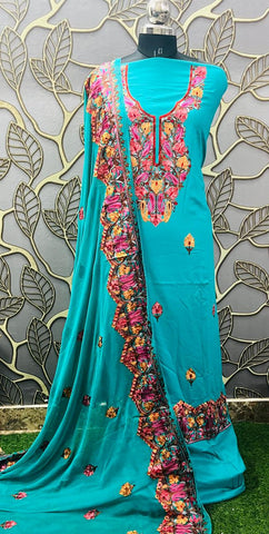 Cotton Suits 2025AUG2215