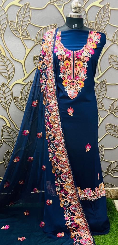 Cotton Suits 2025AUG2229