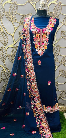 Cotton Suits 2025AUG2229