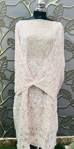 Georgette Kashmiri Work Kurtis2025AUG252218