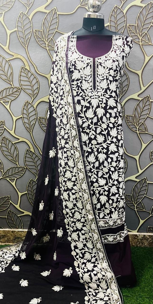 Cotton Suits 2025SEP1124