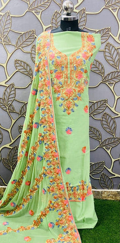 Cotton Suits 2025SEP1125