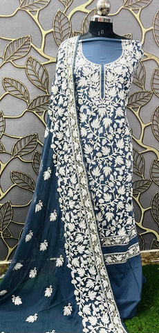 Cotton Suits 2025SEP1303