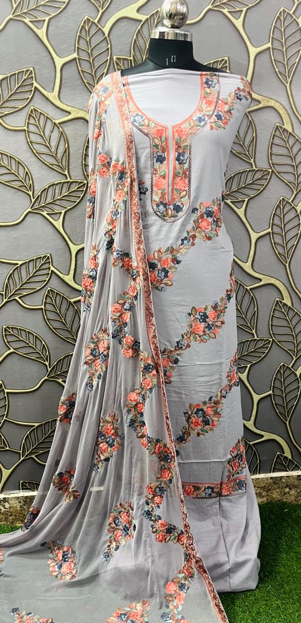 Cotton Suits 2025SEP1307