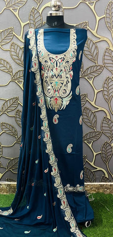 Cotton Suits 2025SEP1505