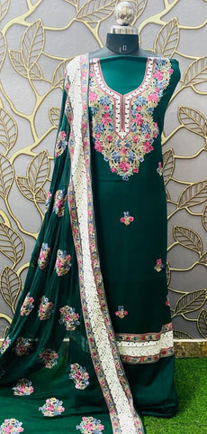 Cotton Suits 2025SEP1807