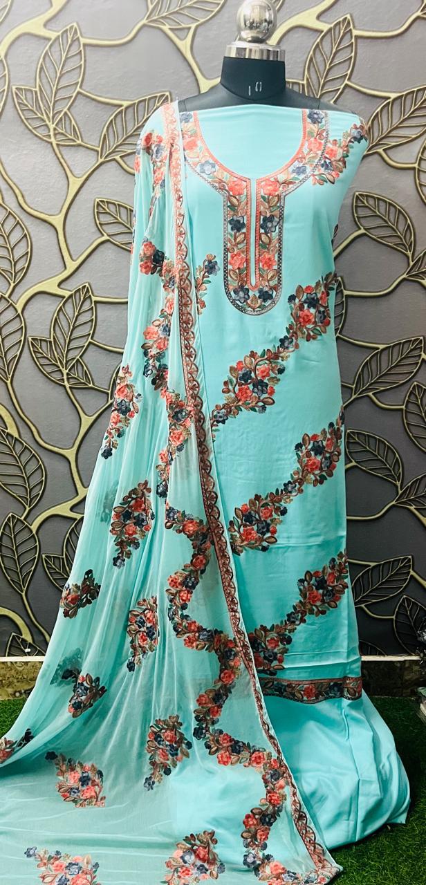 Cotton Suits 2025SEP1810