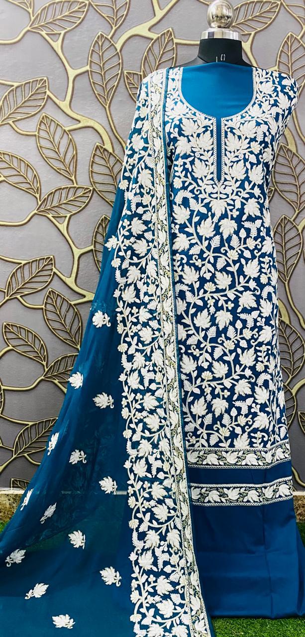 Cotton Suits 2025SEP1814