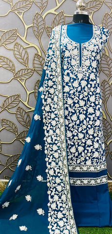 Cotton Suits 2025SEP1814