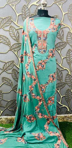 Cotton Suits 2025SEP1817