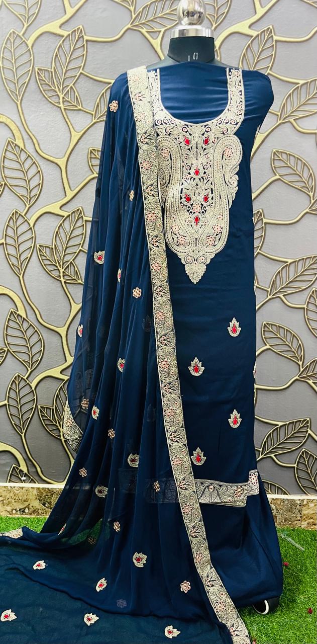 Cotton Suits 2025SEP1823