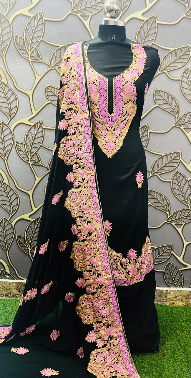 Cotton Suits 2025SEP1831