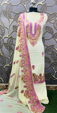 Cotton Suits 2025SEP1833