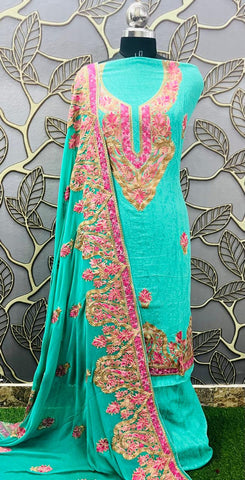 Cotton Suits 2025SEP1834