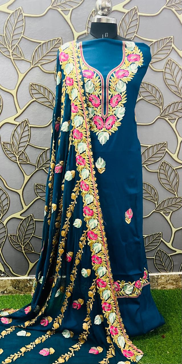 Cotton Suits 2025SEP1835