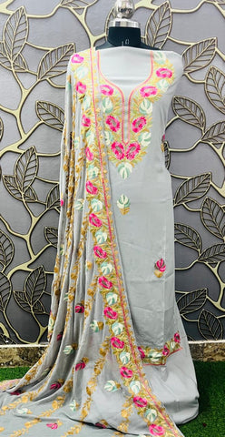 Cotton Suits 2025SEP1837