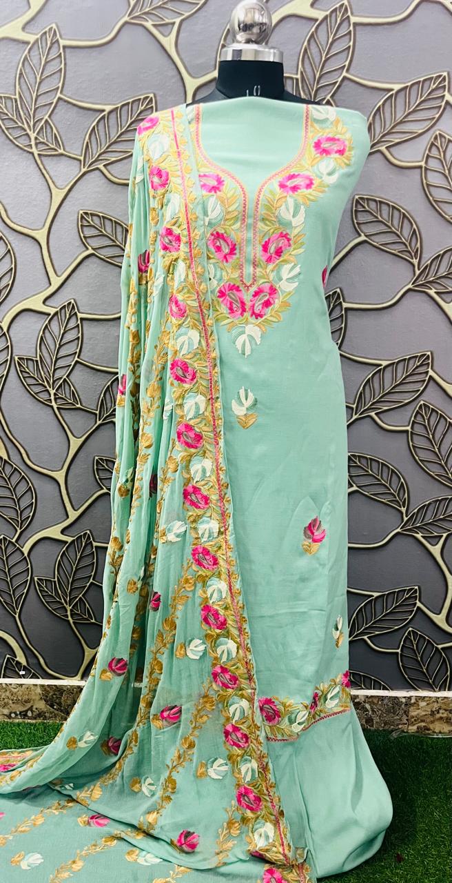 Cotton Suits 2025SEP1839