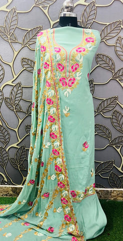 Cotton Suits 2025SEP1839