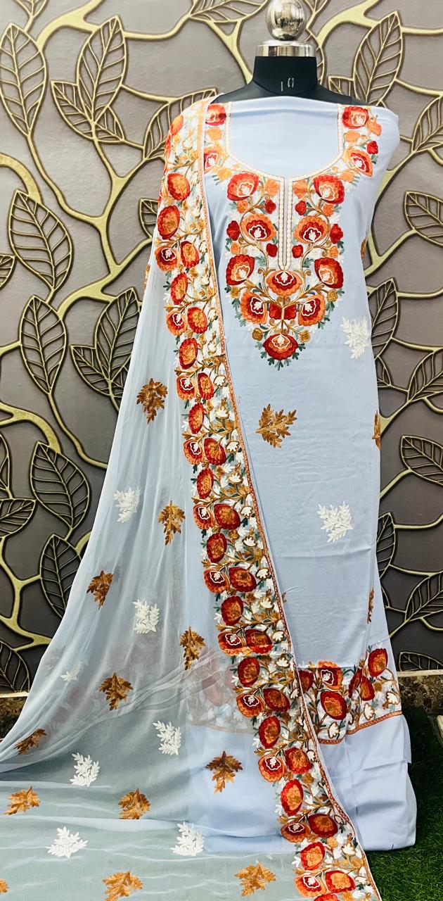 Cotton Suits 2025SEP1842