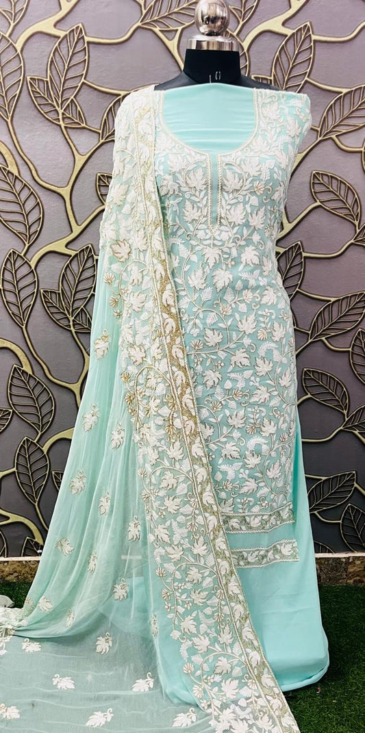 Georgette Suits 2025SEP2002