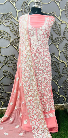 Georgette Suits 2025SEP2007