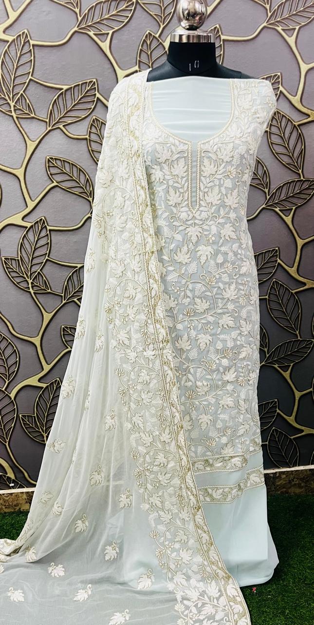 Georgette Suits 2025SEP2008