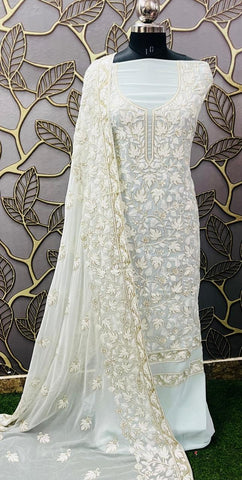 Georgette Suits 2025SEP2008