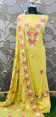 Cotton Suits 2025Sep2006