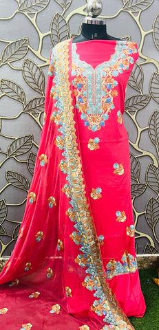 Cotton Suits 2025SEP2013