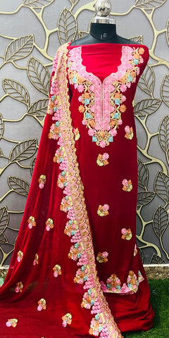 Cotton Suits 2025SEP2015