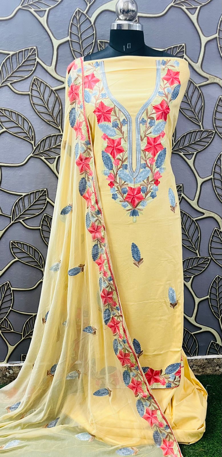 Cotton Suits 2025SEP2025