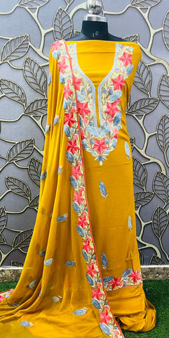 Cotton Suits 2025SEP2027