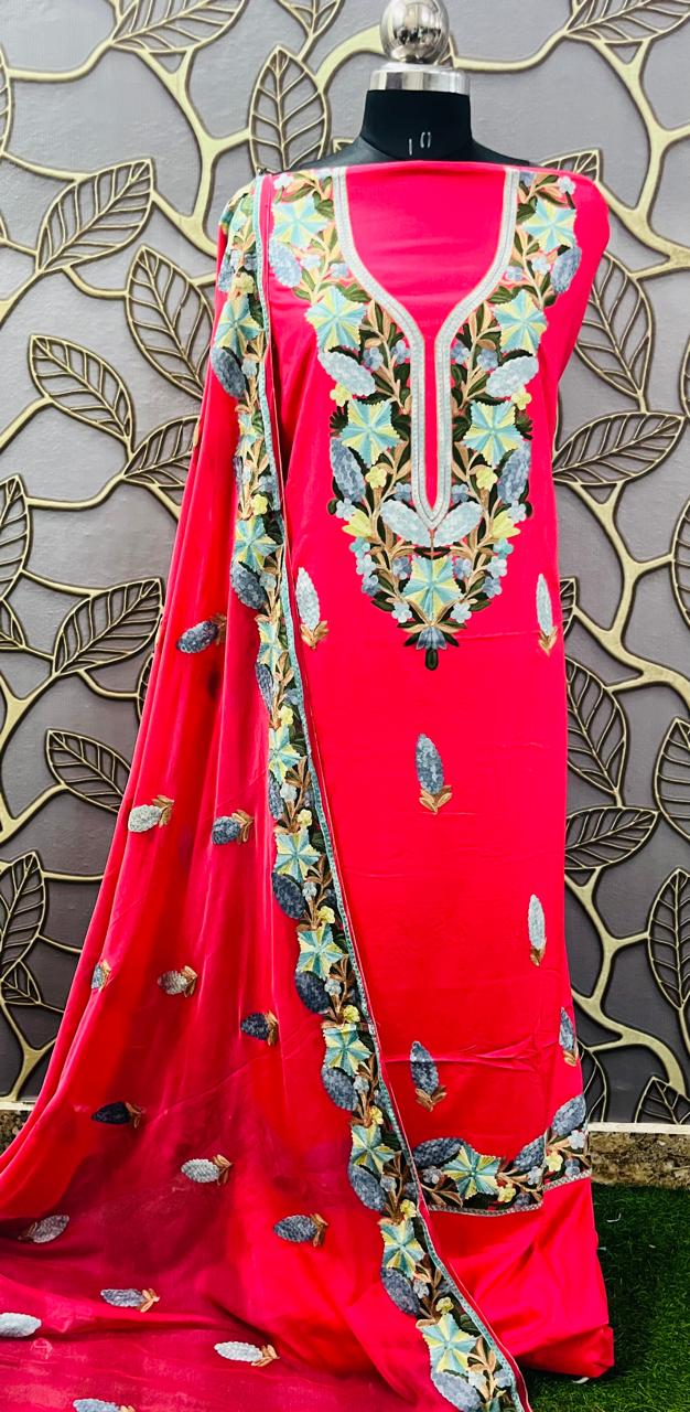 Cotton Suits 2025SEP2029